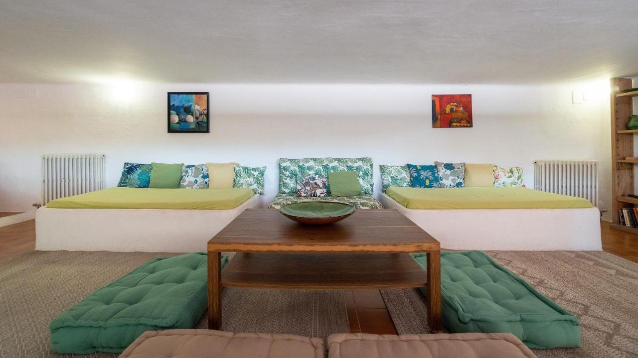 Casa Mayabel - Magnifica - Piscina Y Jardin *