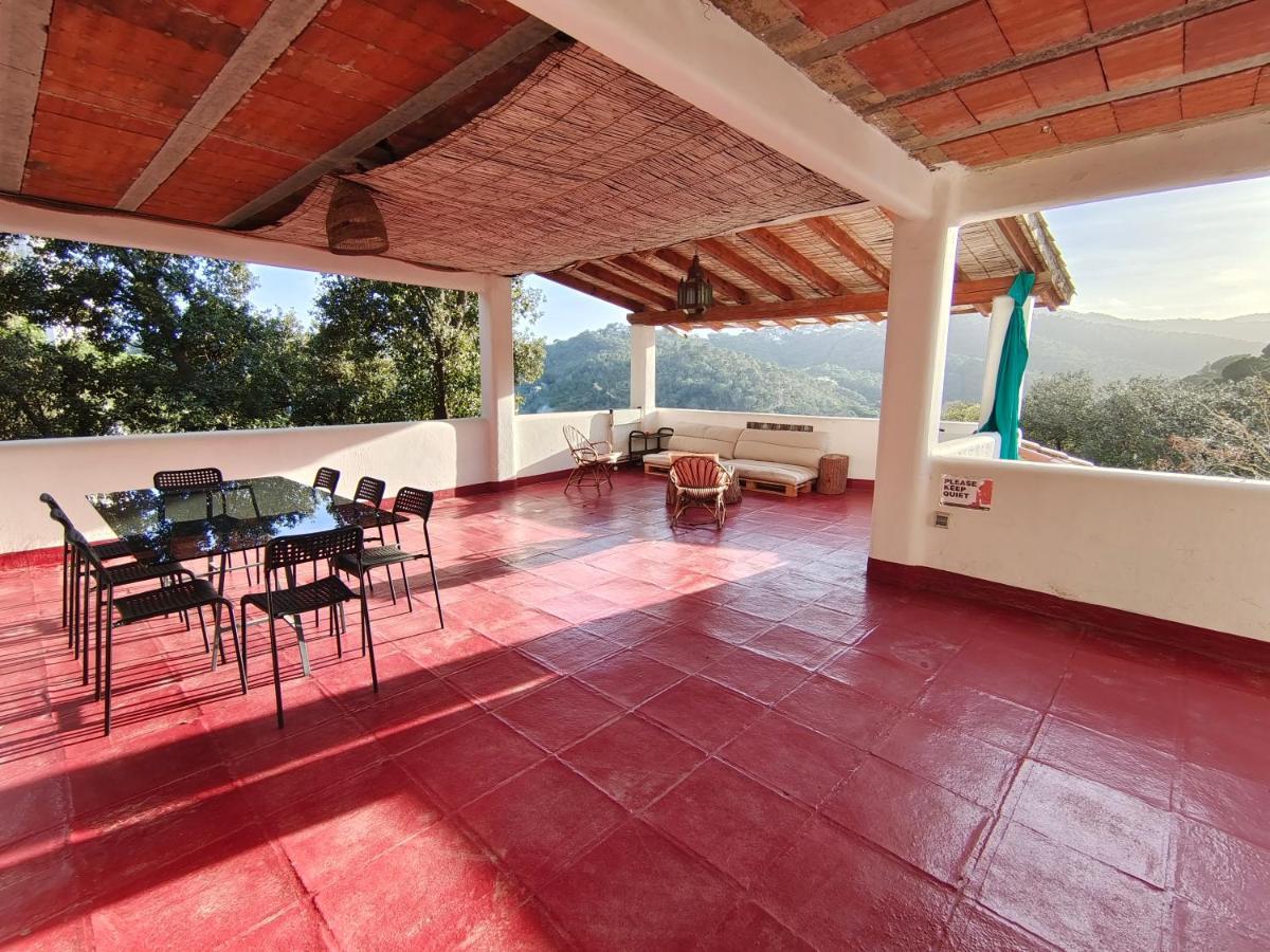 Casa Mayabel - Magnifica - Piscina Y Jardin * Sant Cebrià de Vallalta