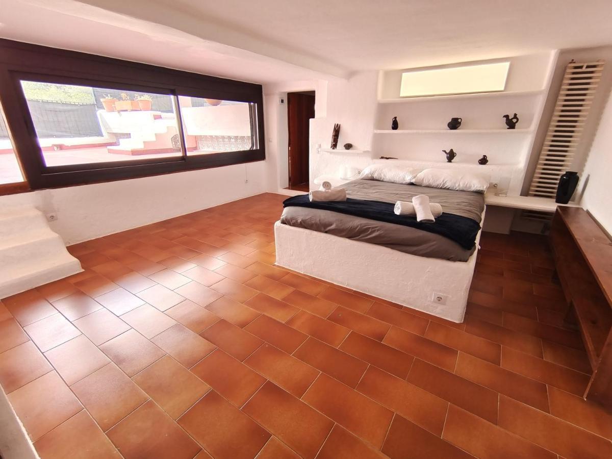 Villa Casa Mayabel - Magnifica - Piscina Y Jardin Sant Cebrià de Vallalta