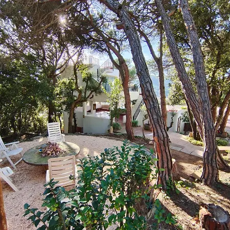 Casa Mayabel - Magnifica Villa - Piscina Y Jardin Sant Cebria de Vallalta Exterior photo