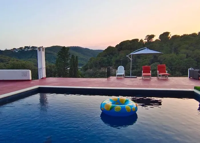 Casa Mayabel - Magnifica Villa - Piscina Y Jardin
