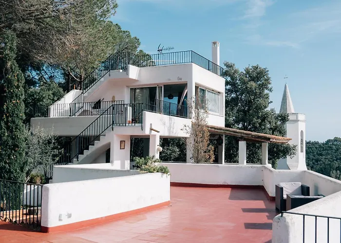 Casa Mayabel - Magnifica Villa - Piscina Y Jardin