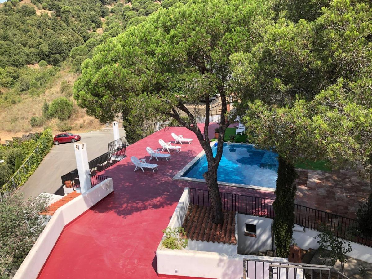 Casa Mayabel - Magnifica - Piscina Y Jardin Villa *