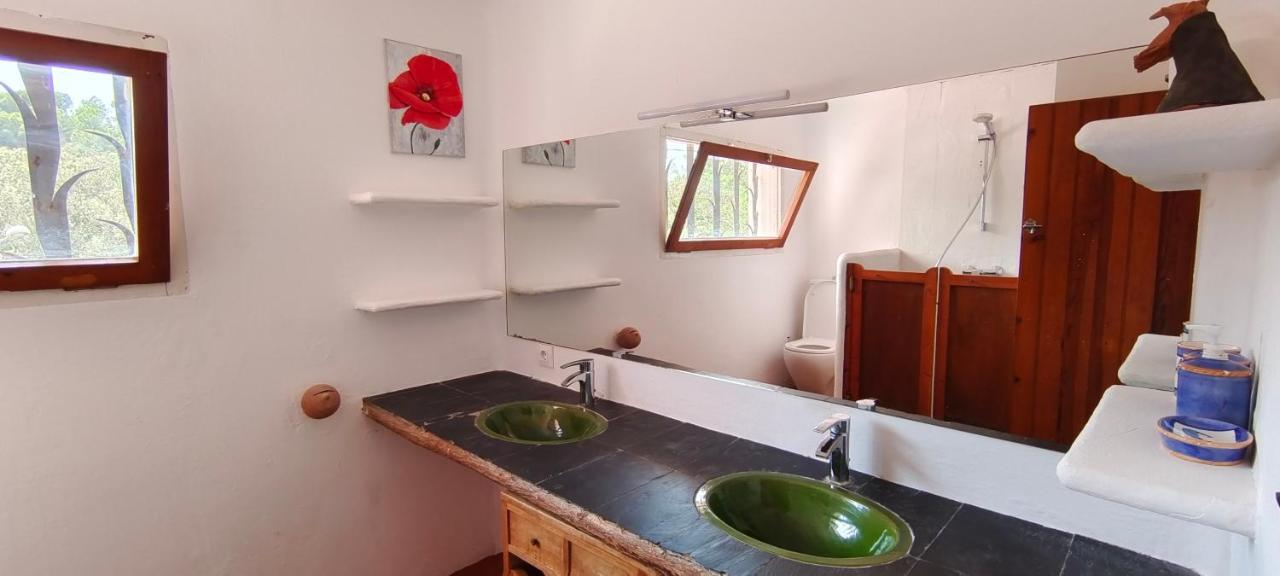 Casa Mayabel - Magnifica - Piscina Y Jardin
