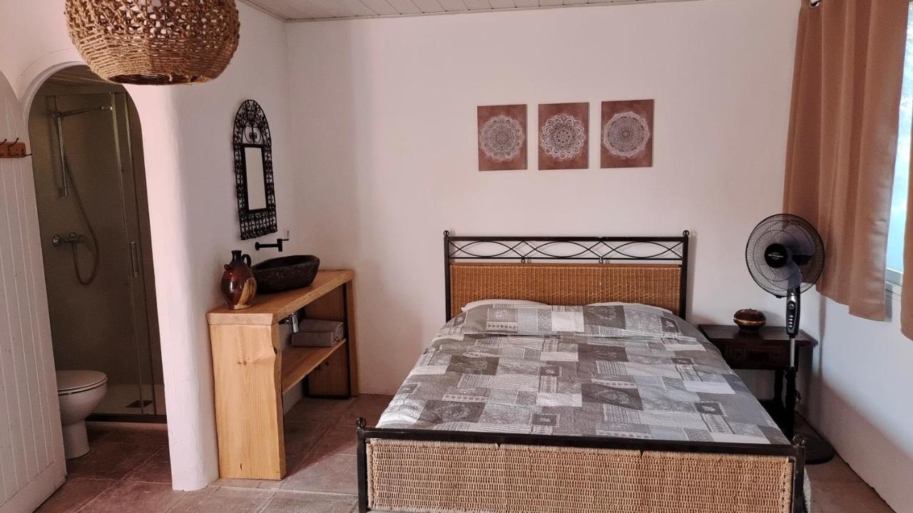 Casa Mayabel - Magnifica - Piscina Y Jardin Villa Sant Cebria de Vallalta