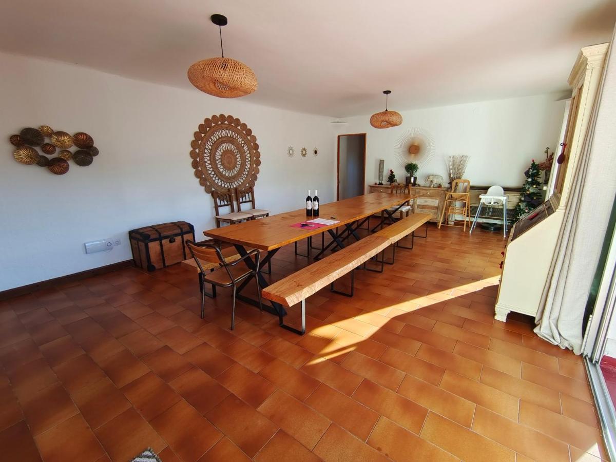 Casa Mayabel - Magnifica - Piscina Y Jardin