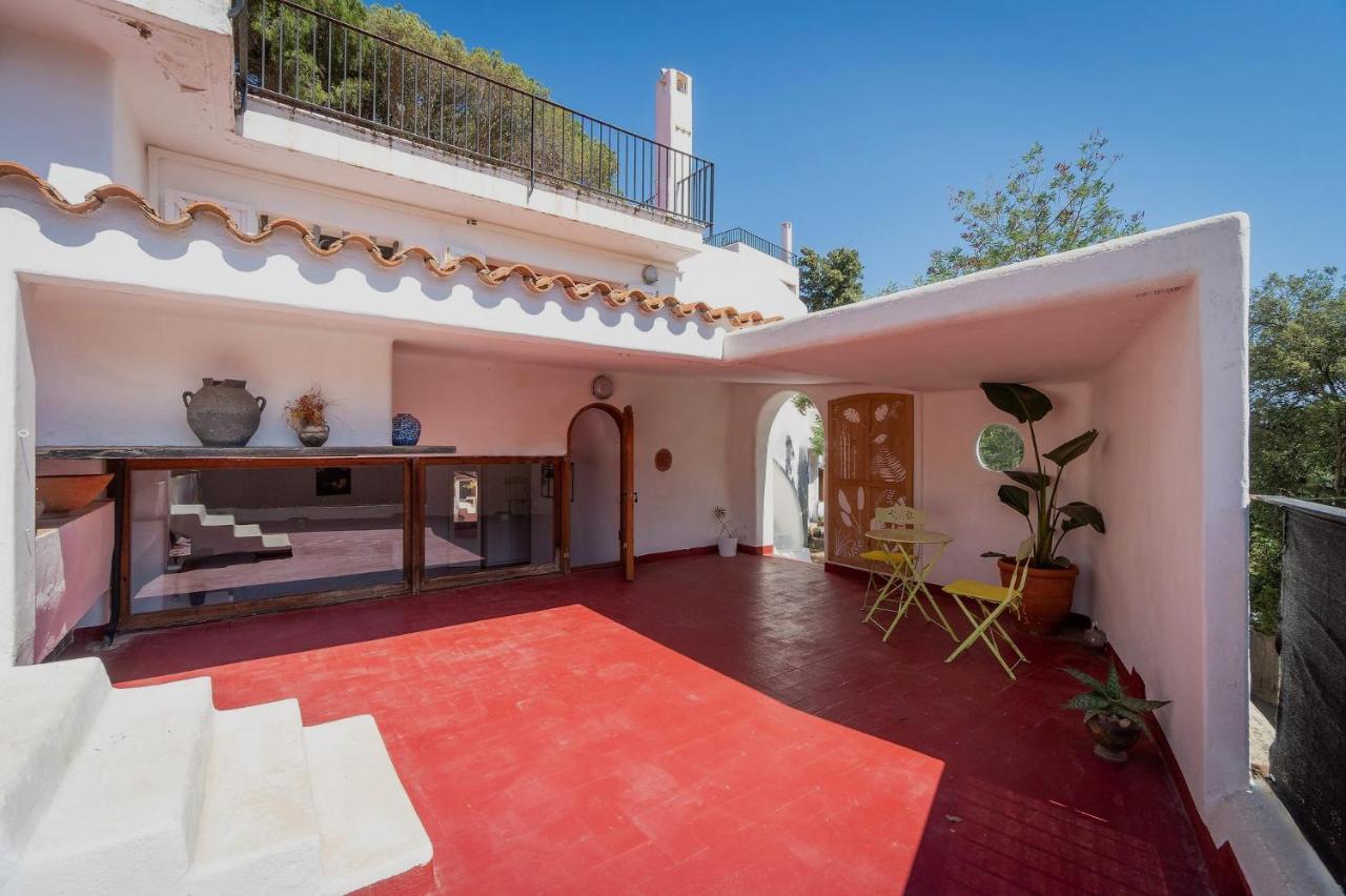 Casa Mayabel - Magnifica - Piscina Y Jardin Villa *