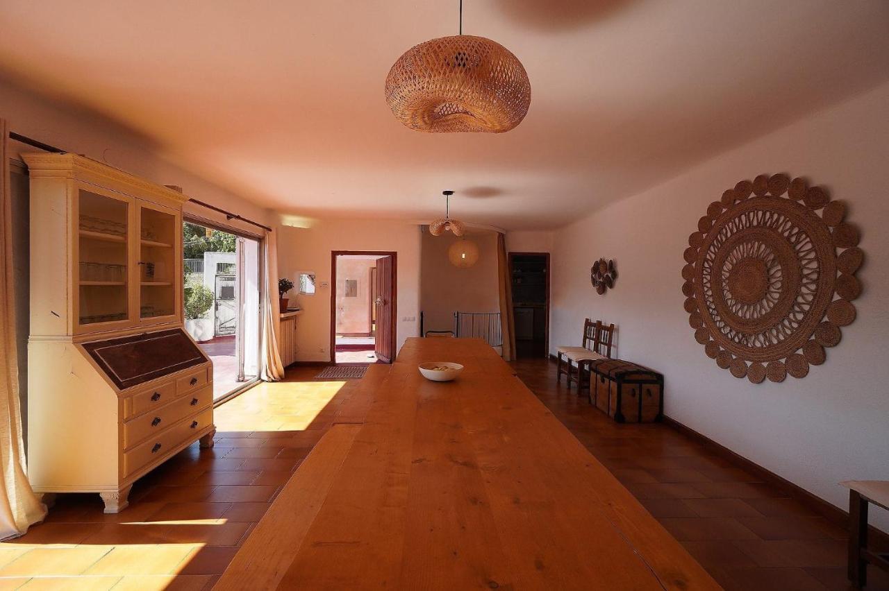 Casa Mayabel - Magnifica - Piscina Y Jardin * Sant Cebria de Vallalta