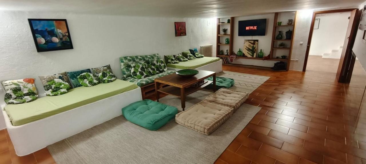 Casa Mayabel - Magnifica - Piscina Y Jardin Villa