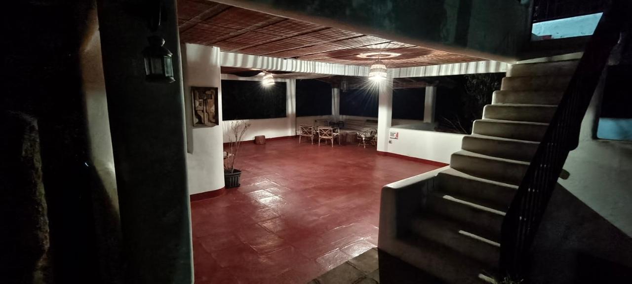 Casa Mayabel - Magnifica - Piscina Y Jardin Villa *