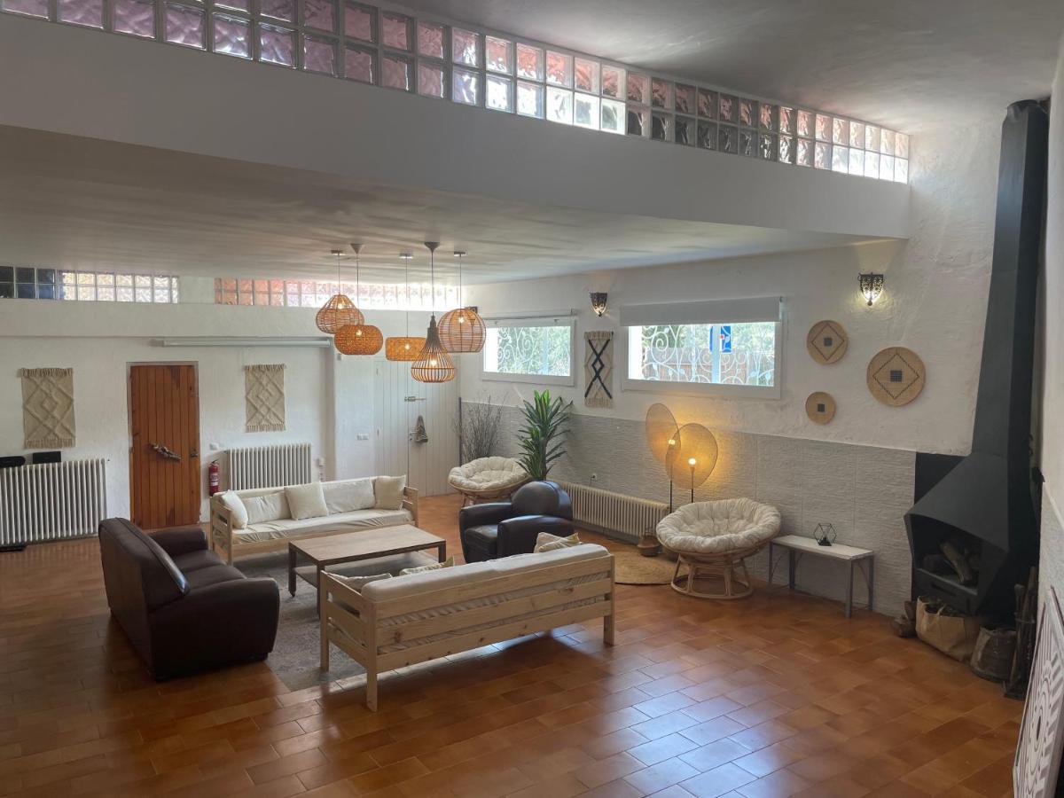 Villa Casa Mayabel - Magnifica - Piscina Y Jardin