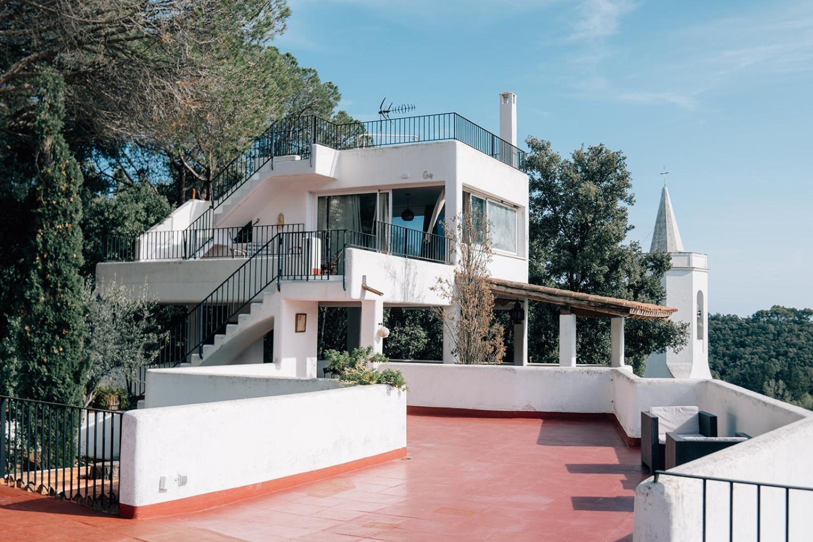 Villa Casa Mayabel - Magnifica - Piscina Y Jardin
